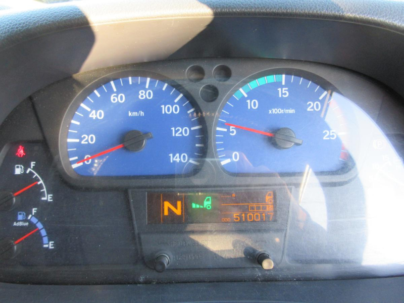 格納ゲート ラッシング2段 Rエアサス|中古トラックの販売・買取・査定のアイナビ