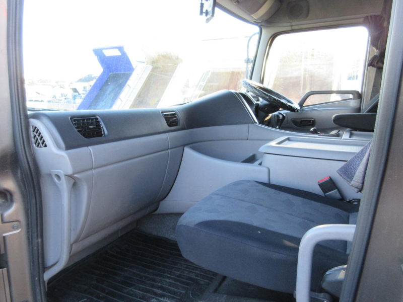 格納ゲート ラッシング2段 Rエアサス|中古トラックの販売・買取・査定のアイナビ