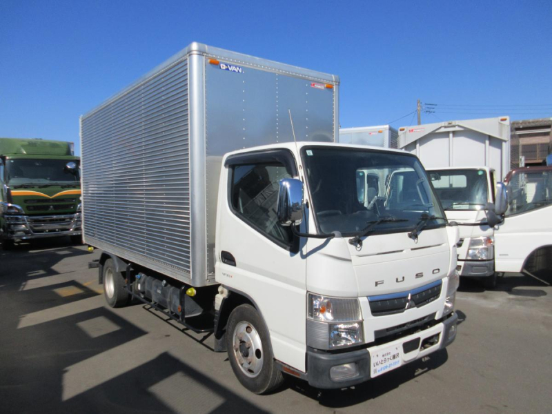 標準幅ロング　サイド扉　バックカメラ|中古トラックの販売・買取・査定のアイナビ