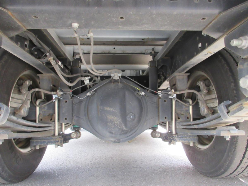 Wキャブ アーム式パワーゲート ナビ|中古トラックの販売・買取・査定のアイナビ