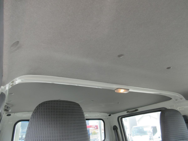 Wキャブ アーム式パワーゲート ナビ|中古トラックの販売・買取・査定のアイナビ