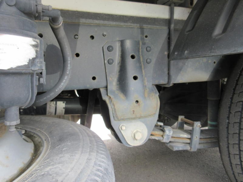 Wキャブ アーム式パワーゲート ナビ|中古トラックの販売・買取・査定のアイナビ