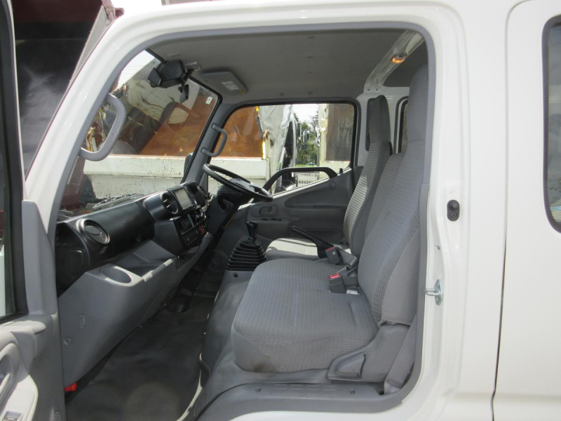 Wキャブ アーム式パワーゲート ナビ|中古トラックの販売・買取・査定のアイナビ