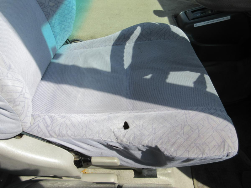 29人乗り ロング ハイルーフ 自動スィングドア|中古トラックの販売・買取・査定のアイナビ