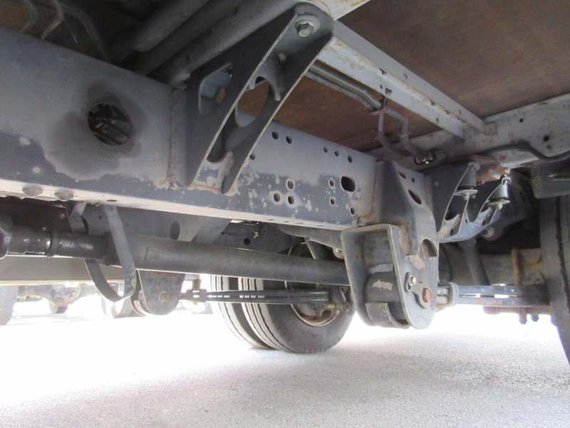 29人乗り ロング ハイルーフ 自動スィングドア|中古トラックの販売・買取・査定のアイナビ