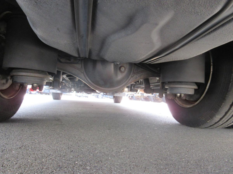 29人乗り ロング ハイルーフ 自動スィングドア|中古トラックの販売・買取・査定のアイナビ