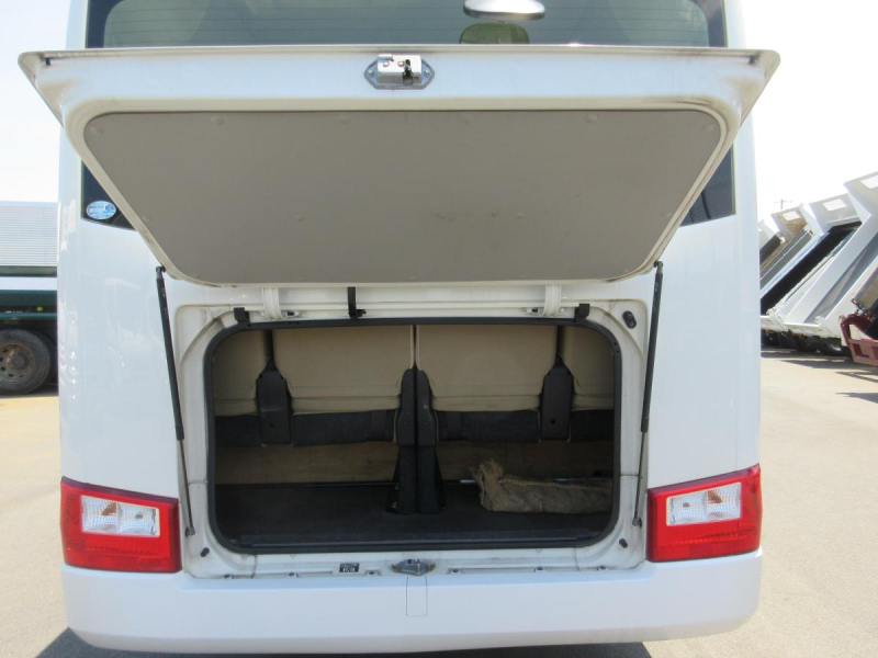 29人乗り 自動ドア バックカメラ Dレコーダー付|中古トラックの販売・買取・査定のアイナビ