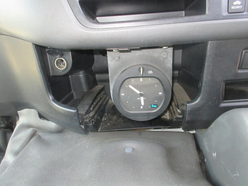 29人乗り 自動ドア バックカメラ Dレコーダー付|中古トラックの販売・買取・査定のアイナビ