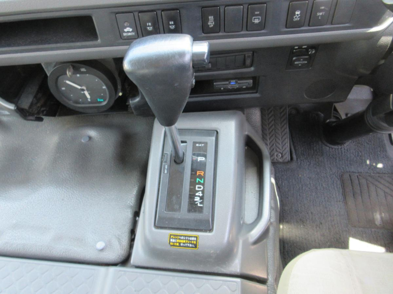 29人乗り 自動ドア バックカメラ Dレコーダー付|中古トラックの販売・買取・査定のアイナビ