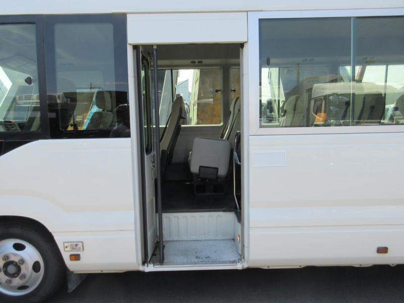 29人乗り 自動ドア バックカメラ Dレコーダー付|中古トラックの販売・買取・査定のアイナビ