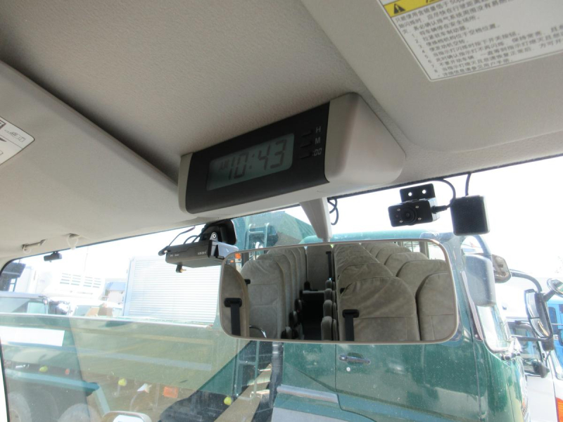 29人乗り 自動ドア バックカメラ Dレコーダー付|中古トラックの販売・買取・査定のアイナビ