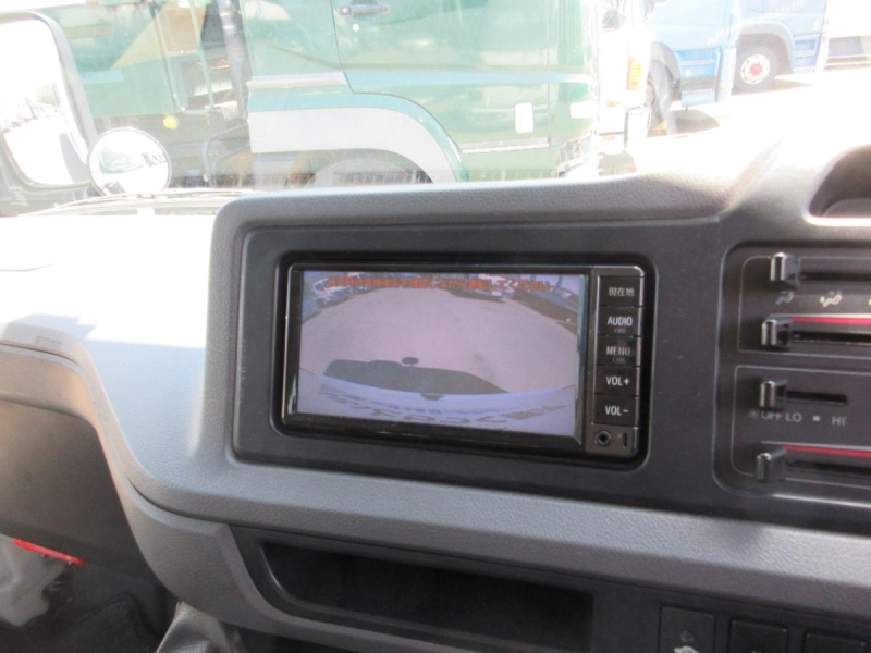 29人乗り 自動ドア バックカメラ Dレコーダー付|中古トラックの販売・買取・査定のアイナビ