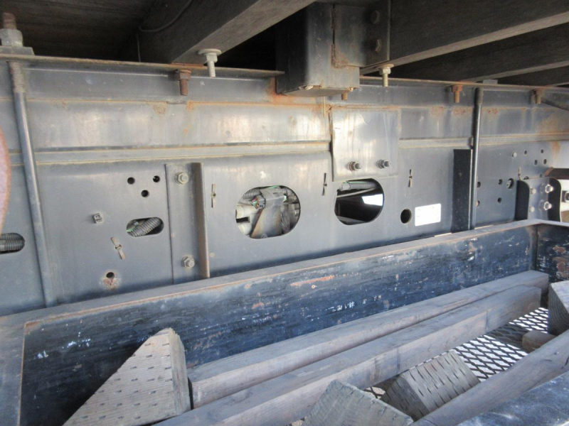 4段クレーン ラジコン付 アルミブロック Rエアサス|中古トラックの販売・買取・査定のアイナビ