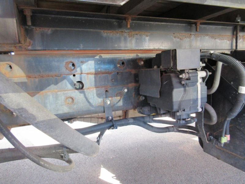 4段クレーン ラジコン付 アルミブロック Rエアサス|中古トラックの販売・買取・査定のアイナビ