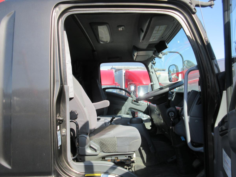 4段クレーン ラジコン付 アルミブロック Rエアサス|中古トラックの販売・買取・査定のアイナビ