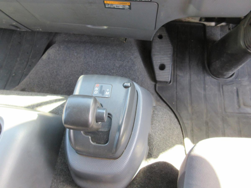 4段クレーン ラジコン付 アルミブロック Rエアサス|中古トラックの販売・買取・査定のアイナビ