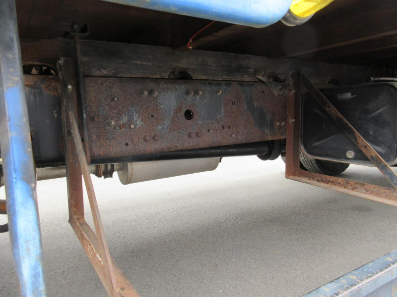 5段クレーンラジコン付 ハイジャッキ 2.9t吊|中古トラックの販売・買取・査定のアイナビ