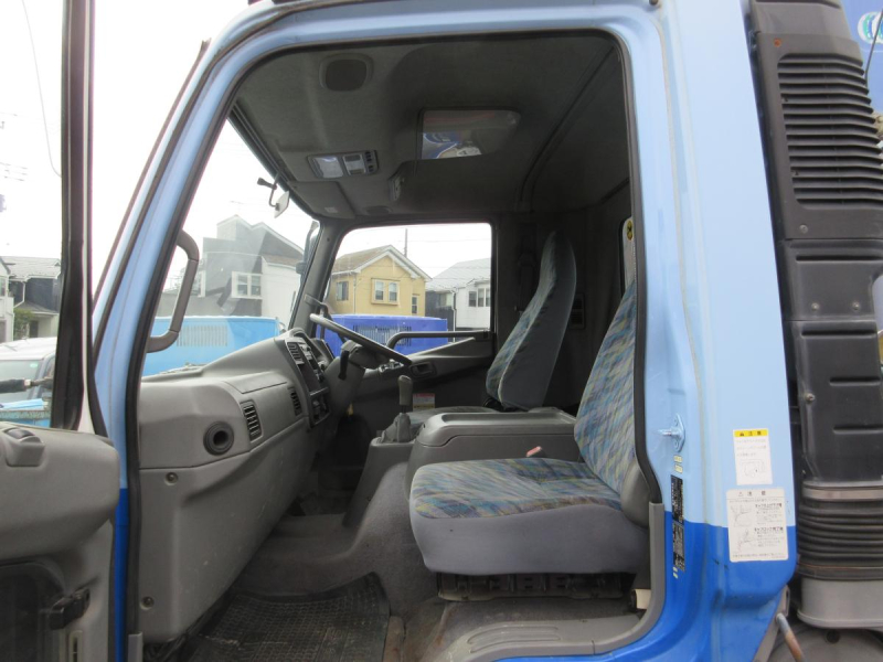 5段クレーンラジコン付 ハイジャッキ 2.9t吊|中古トラックの販売・買取・査定のアイナビ