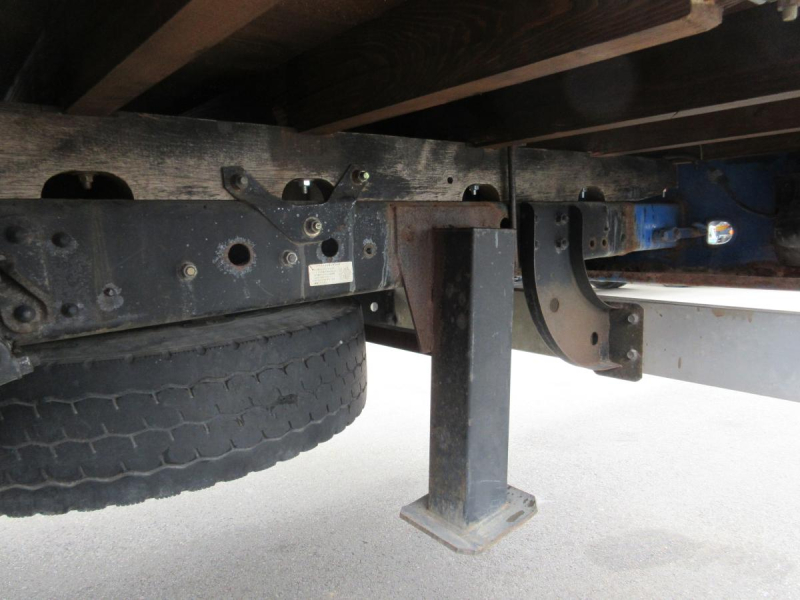 5段クレーンラジコン付 ハイジャッキ 2.9t吊|中古トラックの販売・買取・査定のアイナビ