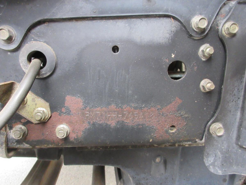 5段クレーンラジコン付 ハイジャッキ 2.9t吊|中古トラックの販売・買取・査定のアイナビ