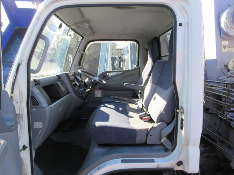 4段クレーン ハイジャッキ 鉄床|中古トラックの販売・買取・査定のアイナビ