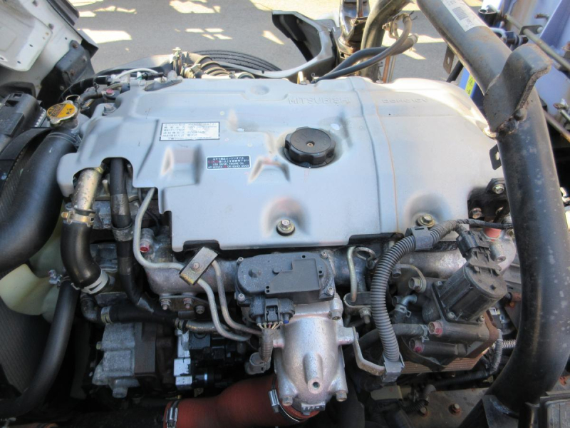 4段クレーン ハイジャッキ 鉄床|中古トラックの販売・買取・査定のアイナビ