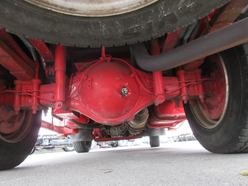 ハイジャッキ 3段クレーン・ラジコン付 2.6t吊|中古トラックの販売・買取・査定のアイナビ