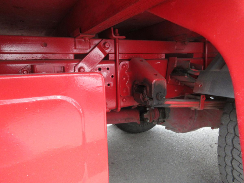 ハイジャッキ 3段クレーン・ラジコン付 2.6t吊|中古トラックの販売・買取・査定のアイナビ