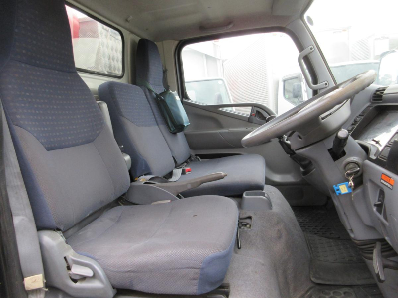 ハイジャッキ 3段クレーン・ラジコン付 2.6t吊|中古トラックの販売・買取・査定のアイナビ