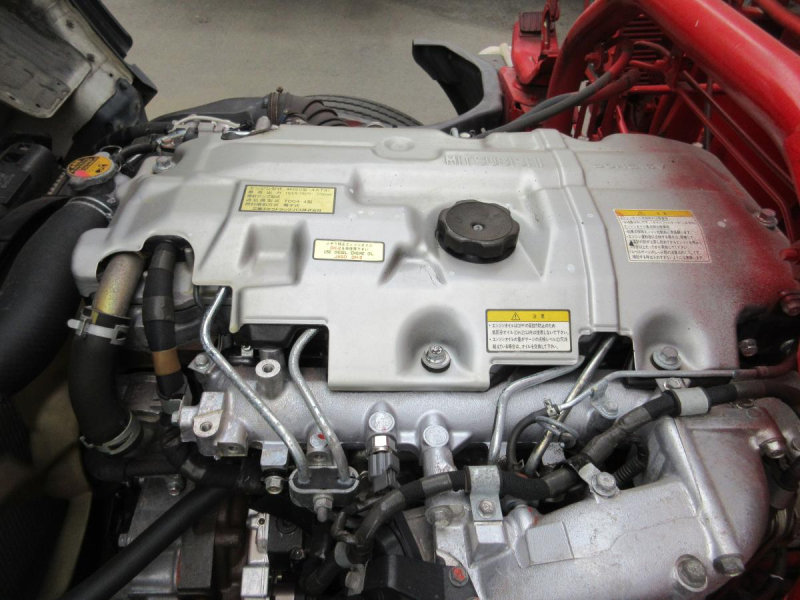 ハイジャッキ 3段クレーン・ラジコン付 2.6t吊|中古トラックの販売・買取・査定のアイナビ