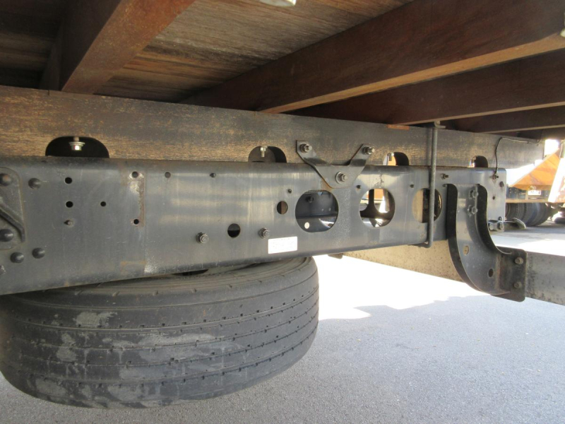 5段クレーンラジコン付 2.9t吊 差し違い 角足|中古トラックの販売・買取・査定のアイナビ