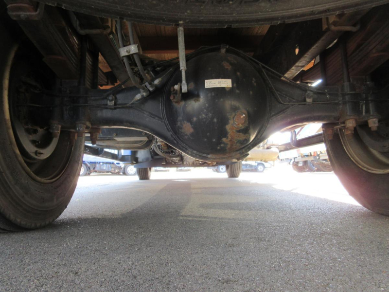 5段クレーンラジコン付 2.9t吊 差し違い 角足|中古トラックの販売・買取・査定のアイナビ