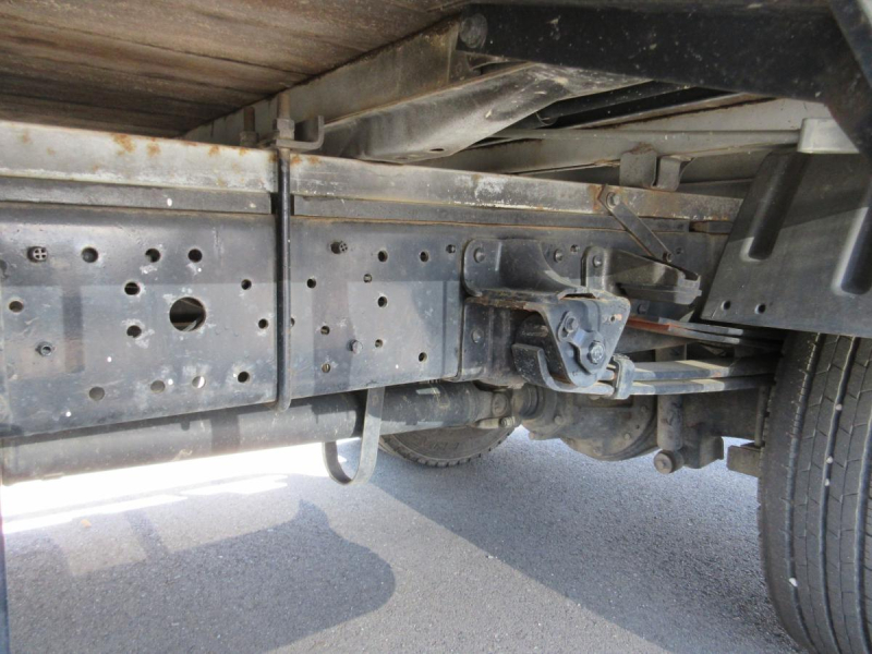 3段クレーン Dレコーダー ETC|中古トラックの販売・買取・査定のアイナビ