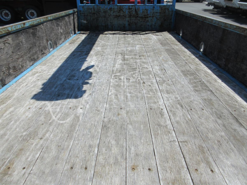 3段クレーン Dレコーダー ETC|中古トラックの販売・買取・査定のアイナビ