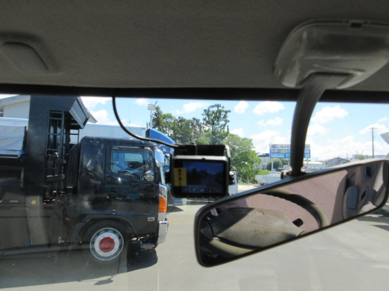 3段クレーン Dレコーダー ETC|中古トラックの販売・買取・査定のアイナビ