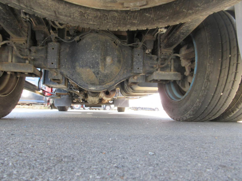 3段クレーン Dレコーダー ETC|中古トラックの販売・買取・査定のアイナビ