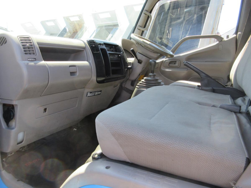 3段クレーン Dレコーダー ETC|中古トラックの販売・買取・査定のアイナビ