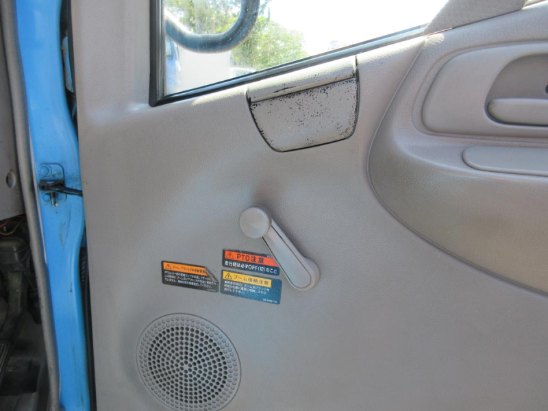 3段クレーン Dレコーダー ETC|中古トラックの販売・買取・査定のアイナビ