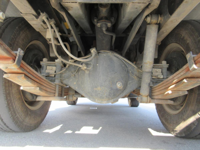 極東強化ダンプ 積載2t ETC付|中古トラックの販売・買取・査定のアイナビ