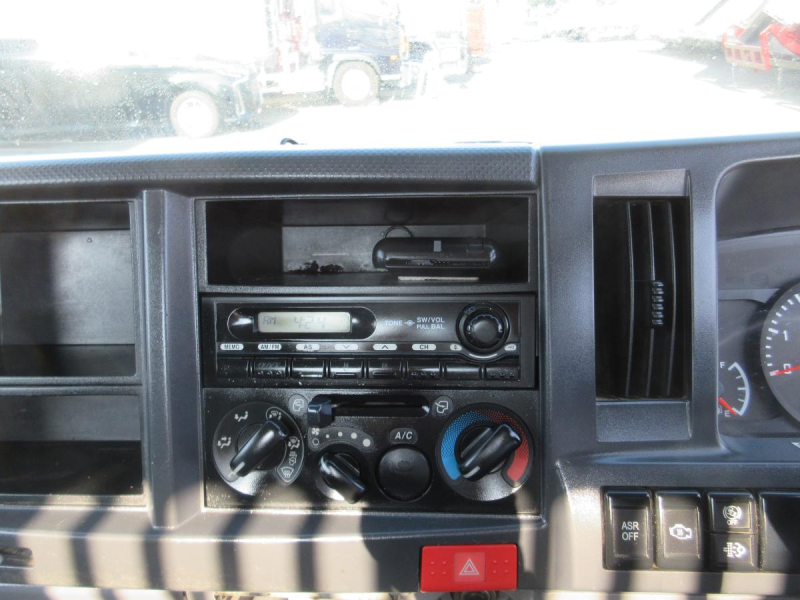 極東強化ダンプ 積載2t ETC付|中古トラックの販売・買取・査定のアイナビ