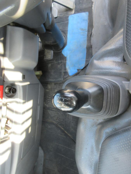 極東強化ダンプ 積載2t ETC付|中古トラックの販売・買取・査定のアイナビ