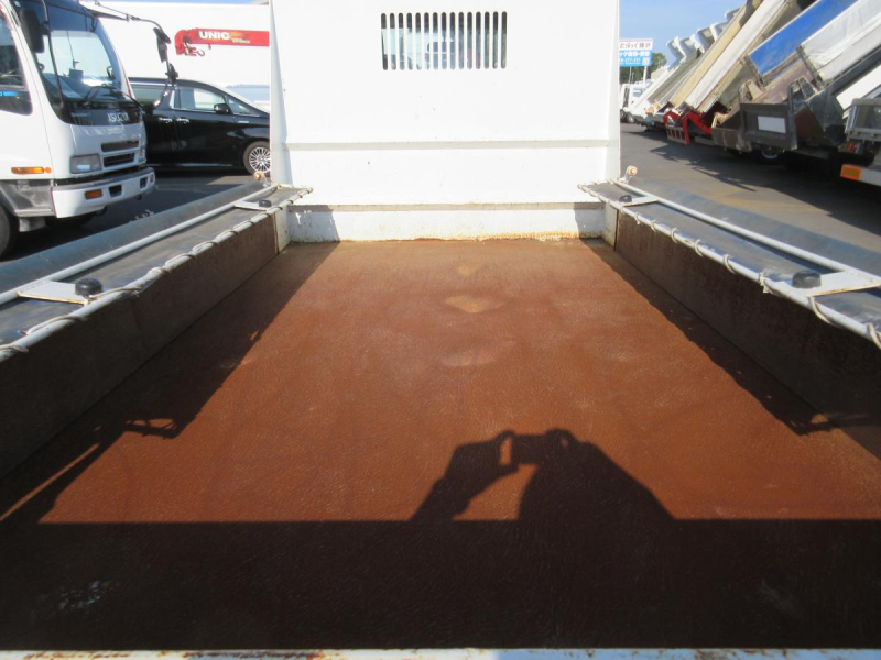 極東強化ダンプ 積載2t ETC付|中古トラックの販売・買取・査定のアイナビ