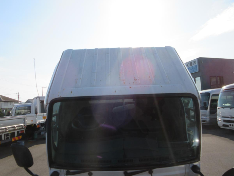 極東強化ダンプ 積載2t ETC付|中古トラックの販売・買取・査定のアイナビ