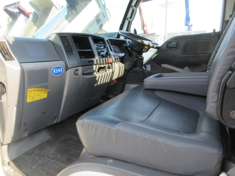 極東強化ダンプ 積載2t ETC付|中古トラックの販売・買取・査定のアイナビ