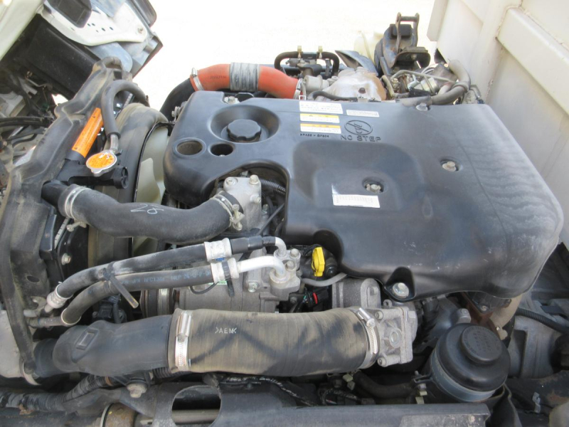 極東強化ダンプ 積載2t ETC付|中古トラックの販売・買取・査定のアイナビ