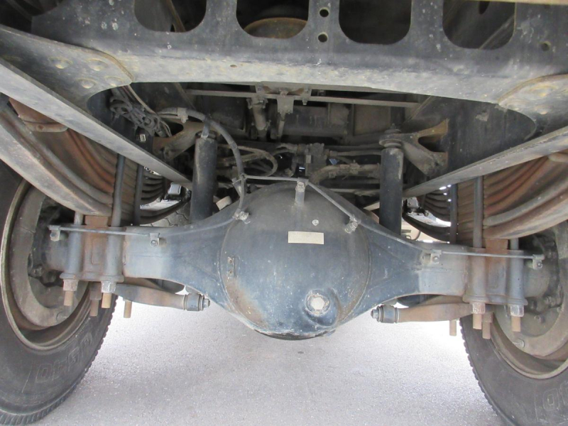 増トン 角底 電動コボレーン ETC|中古トラックの販売・買取・査定のアイナビ