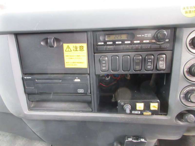 増トン 角底 電動コボレーン ETC|中古トラックの販売・買取・査定のアイナビ