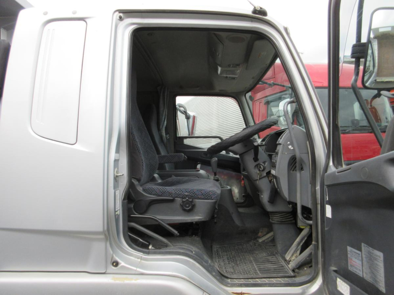 増トン 角底 電動コボレーン ETC|中古トラックの販売・買取・査定のアイナビ