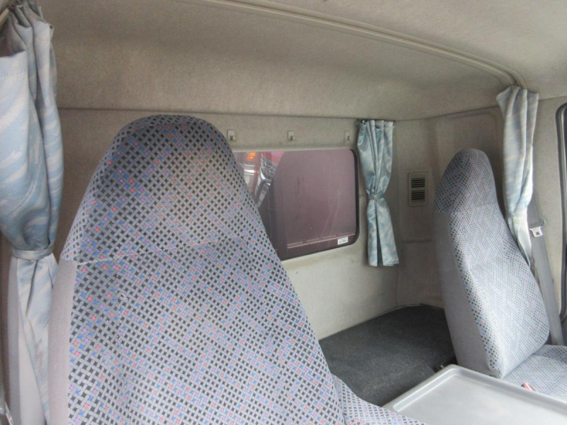 増トン 角底 電動コボレーン ETC|中古トラックの販売・買取・査定のアイナビ