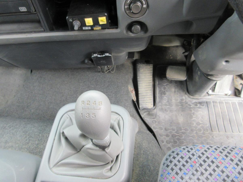 増トン 角底 電動コボレーン ETC|中古トラックの販売・買取・査定のアイナビ